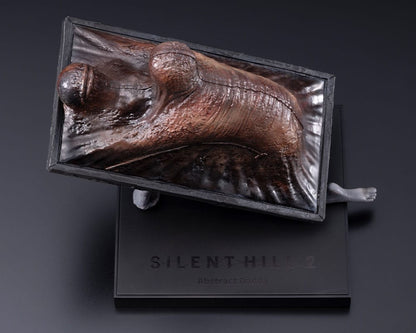 SILENT HILL 2 - Abstract Daddy - Statuette Oshi Works 15cm
