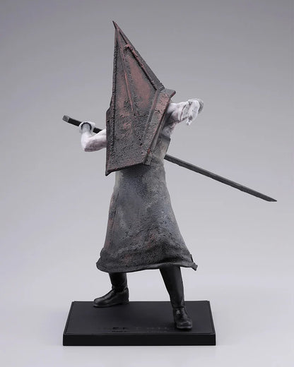 SILENT HILL 2 - Red Pyramid Thing - Statuette Oshi Works 26cm PRECO > 09/02/26
