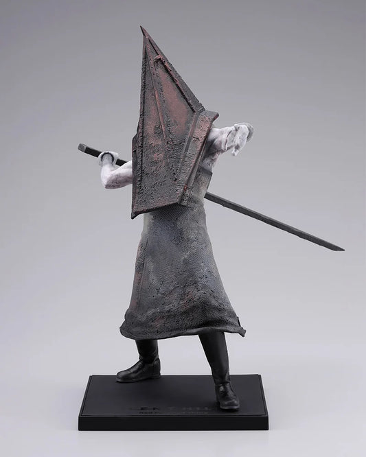 SILENT HILL 2 - Red Pyramid Thing - Statuette Oshi Works 26cm PRECO > 09/02/26