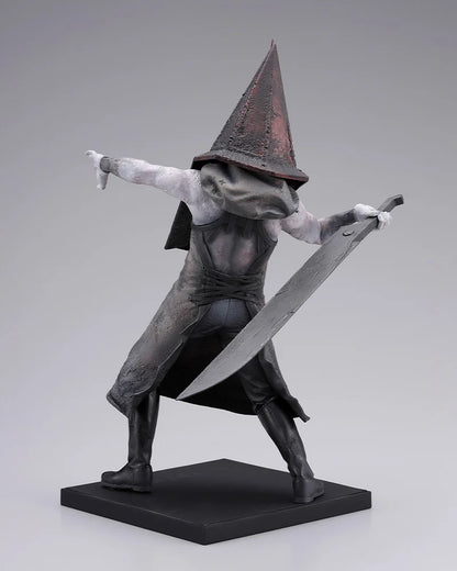 SILENT HILL 2 - Red Pyramid Thing - Statuette Oshi Works 26cm PRECO > 09/02/26