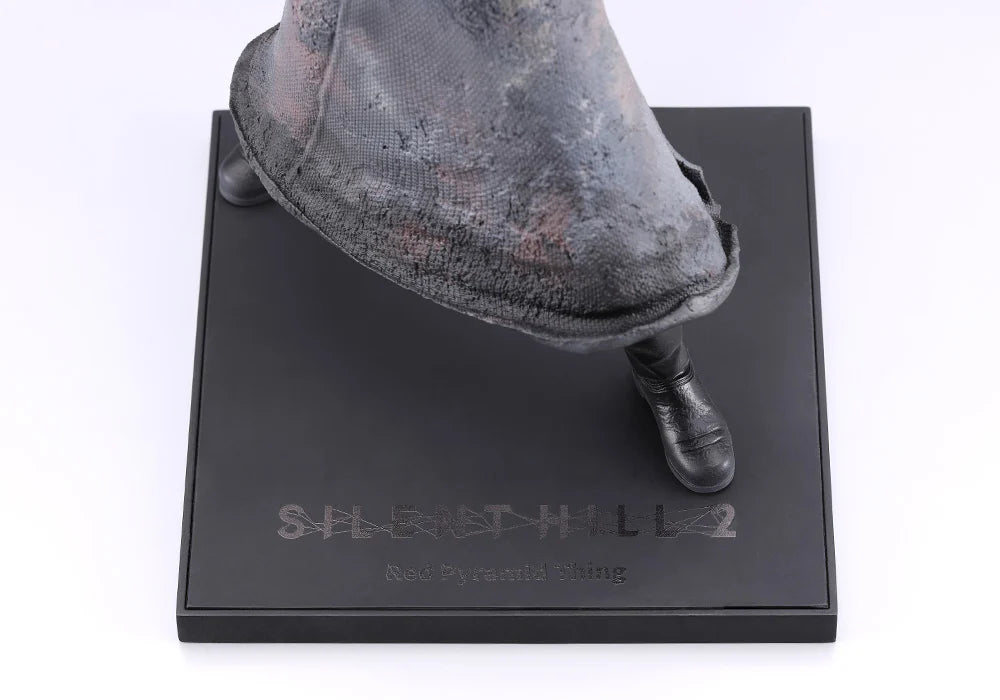 SILENT HILL 2 - Red Pyramid Thing - Statuette Oshi Works 26cm PRECO > 09/02/26