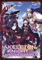 SKELETON KNIGHT IN ANOTHER WORLD - TOME 07