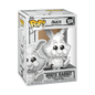 SKETCHED - POP Disney N° 1650 - Lapin Blanc