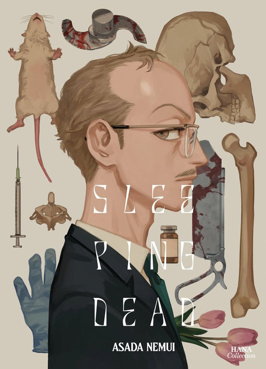 SLEEPING DEAD - TOME 2