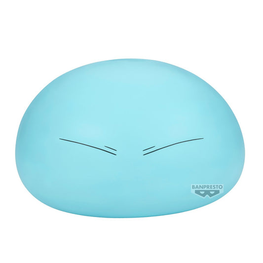 SLIME - Rimuru - Figurine Big Soft Vinyl 16cm