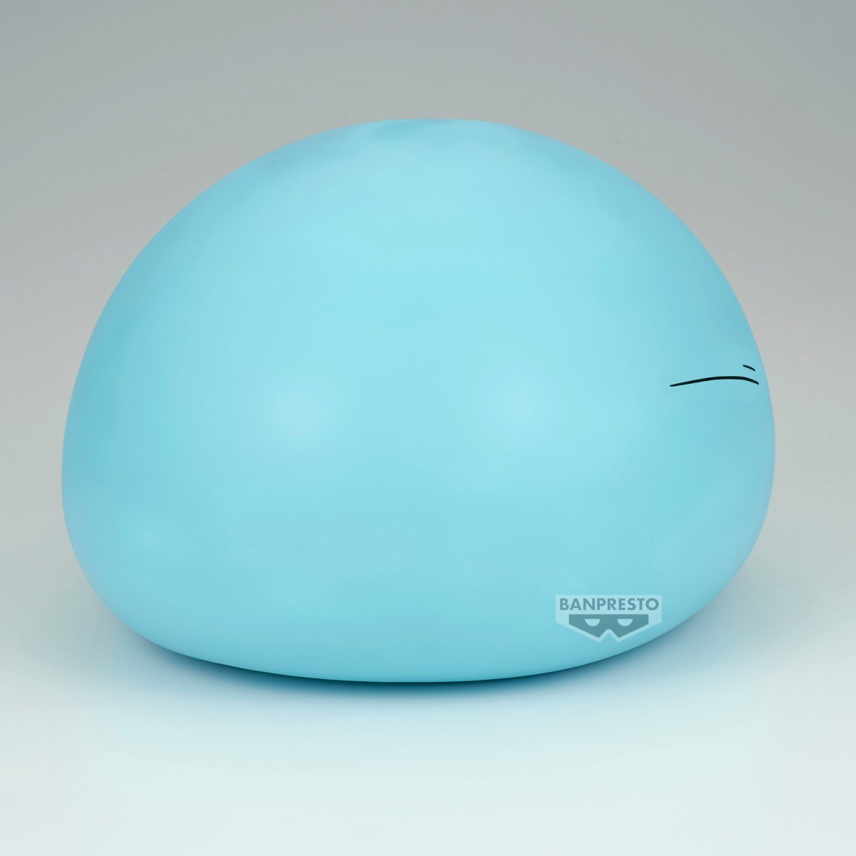 SLIME - Rimuru - Figurine Big Soft Vinyl 16cm