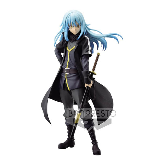 SLIME - Rimuru - Otherworlder Figurine 16cm