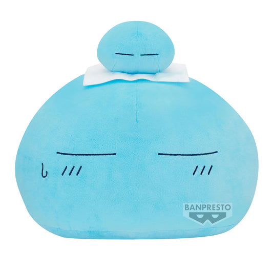 SLIME - Rimuru - Super Big Plush 30cm PRECO > 15/03