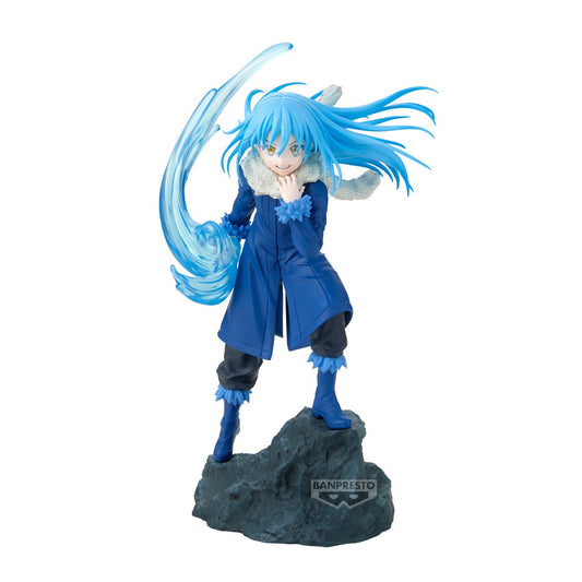 SLIME - Rimuru Tempest - Figurine Espresto 22cm