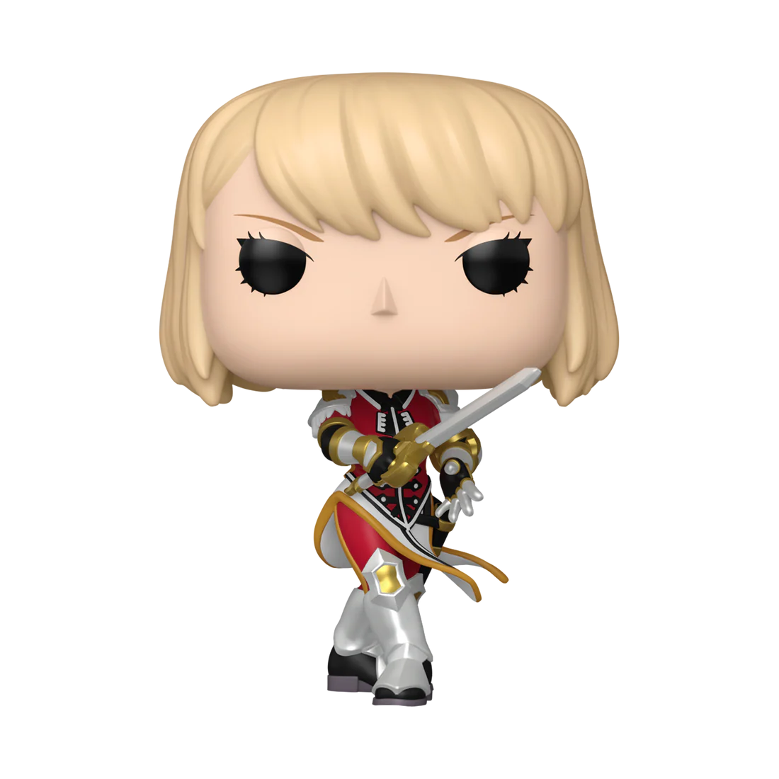 SOLO LEVELING - POP Animation N° 1983 - Cha Hae-In