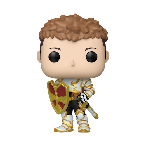 SOLO LEVELING - POP Animation N° 1984 - Yoo Jinho