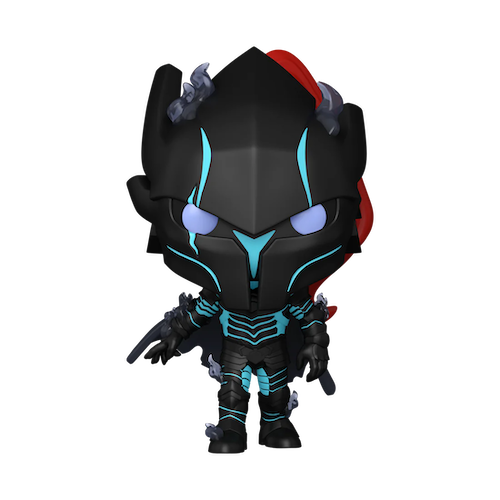 SOLO LEVELING - POP Animation N° 1985 - Igris