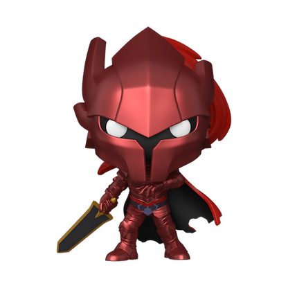 SOLO LEVELING - POP Animation N° 1985 - Igris avec Chase