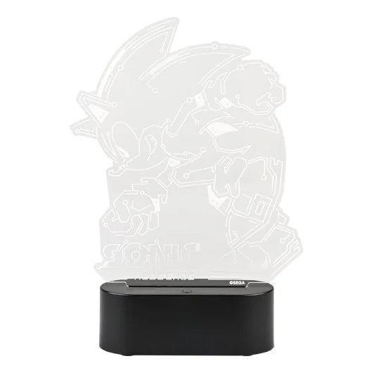 SONIC - Speed - Lampe Décorative