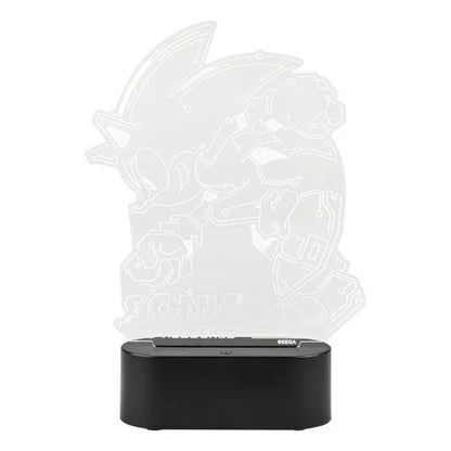 SONIC - Speed - Lampe Décorative