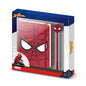 SPIDER-MAN - Gift Box - Notebook A5 + Stylo