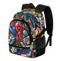 SPIDER-MAN - Panels - Sac à Dos Fight FAN '44x31x18cm'