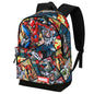 SPIDER-MAN - Panels - Sac à Dos HS FAN '44x31x18cm'