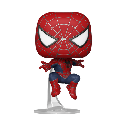 SPIDER-MAN NO WAY HOME- POP Marvel N°1158 -Spider-Man (Tobey Maguire)