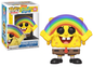SPONGEBOB - POP N° 558 - Spongebob - Rainbow