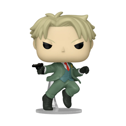 FUNKO-POP! DISNEY: PROFESSOR OWL - FUNKO 2022 HERFSTCONVENTIE EXCLUSIEF