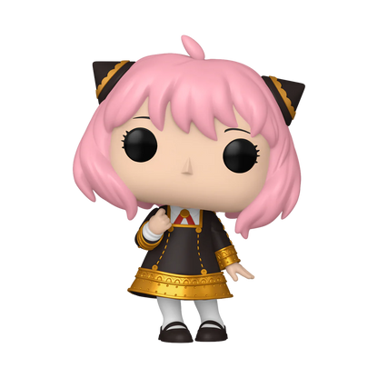 SPY X FAMILY - POP Animation N° 1949 - Anya Forger