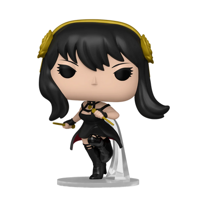 SPY X FAMILY - POP Animation N° 1950 - Yor Forger