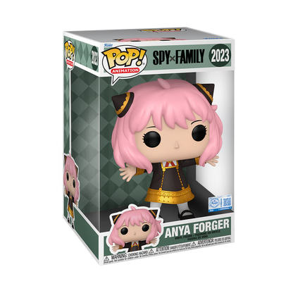 SPY X FAMILY - POP JUMBO N°2023 - Anya Forger