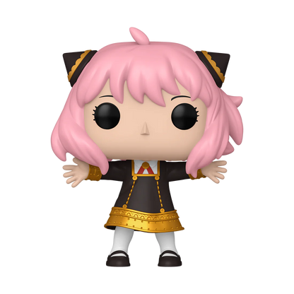 SPY X FAMILY - POP JUMBO N°2023 - Anya Forger
