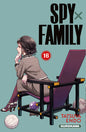 SPY X FAMILY - TOME 16 PRECO > 05/03