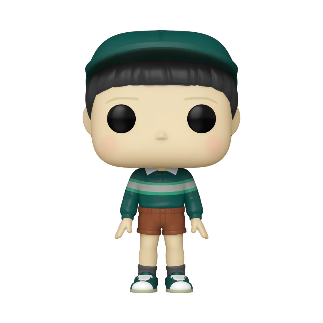 SQUID GAME - POP Television N° 1732 - Chul-Su