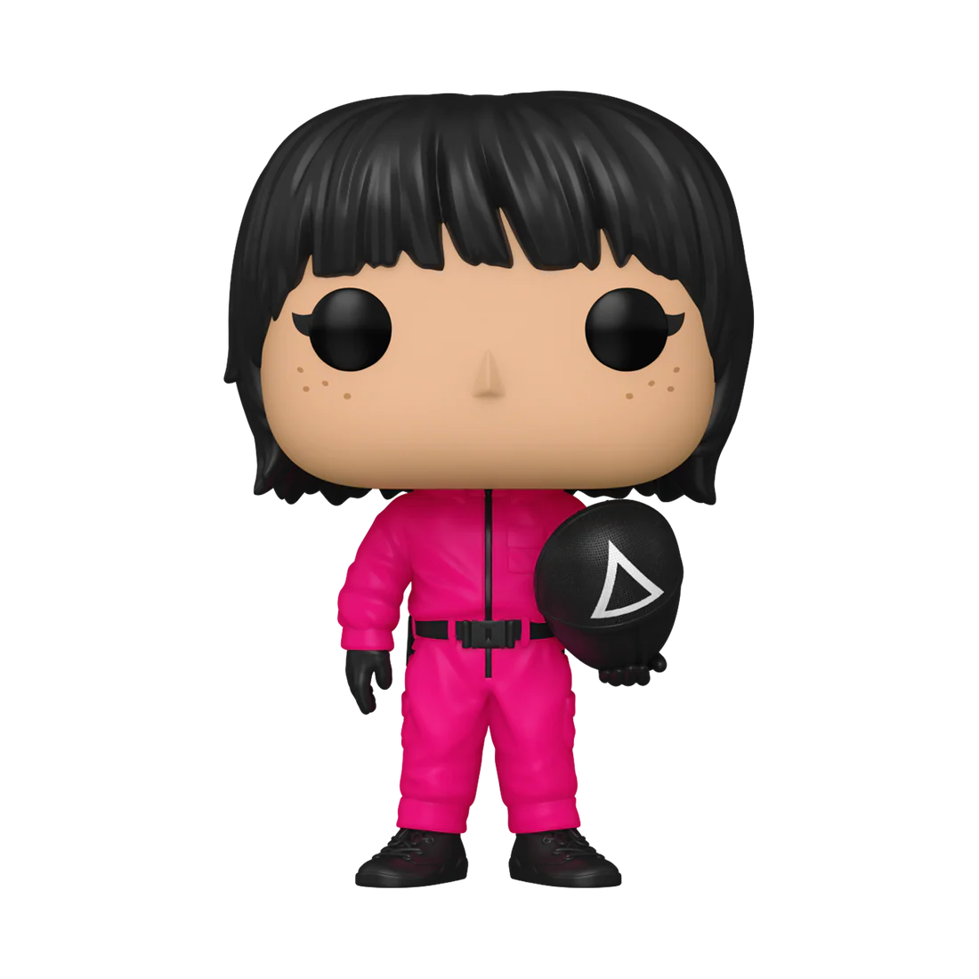 SQUID GAME - POP Television N° 1733 - No-Eul