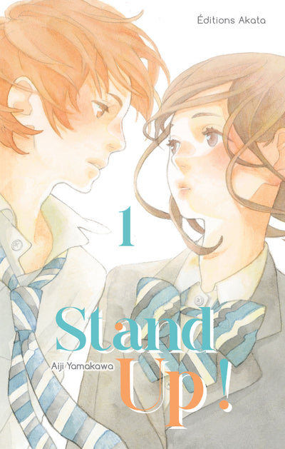 Stand Up! - Volume 1 (VF)