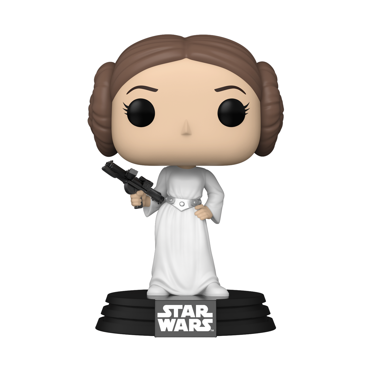 STAR WARS - POP N° 595 - Leia