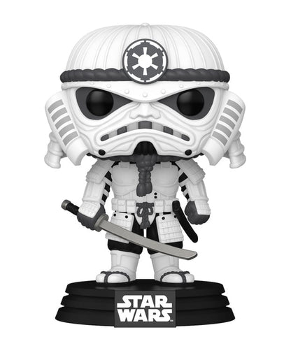 STAR WARS IMPRESSIONS - POP Star Wars N° 815 - Stormtrooper