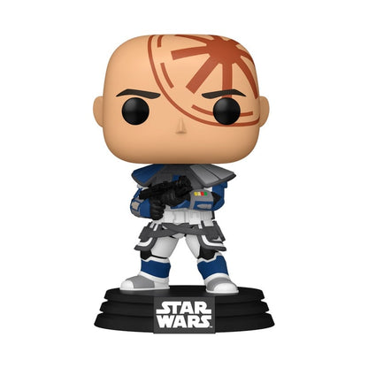 STAR WARS THE CLONE WARS - POP N° 807 - Jesse ARC