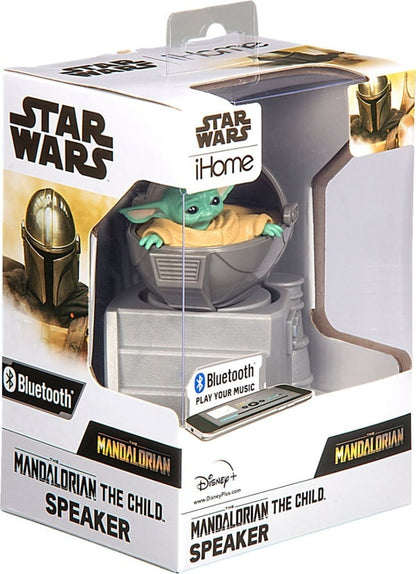 STAR WARS: THE MANDALORIAN - GROGU BLUETOOTH-LUIDSPREKER