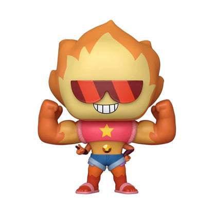 STEVEN UNIVERSE - POP Animation N° 2300 - Sun Stone