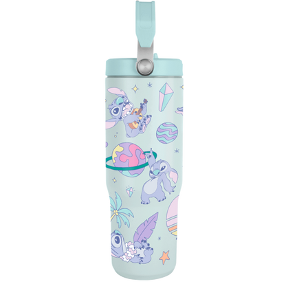STITCH - Mug de Voyage XL avec anse 880m