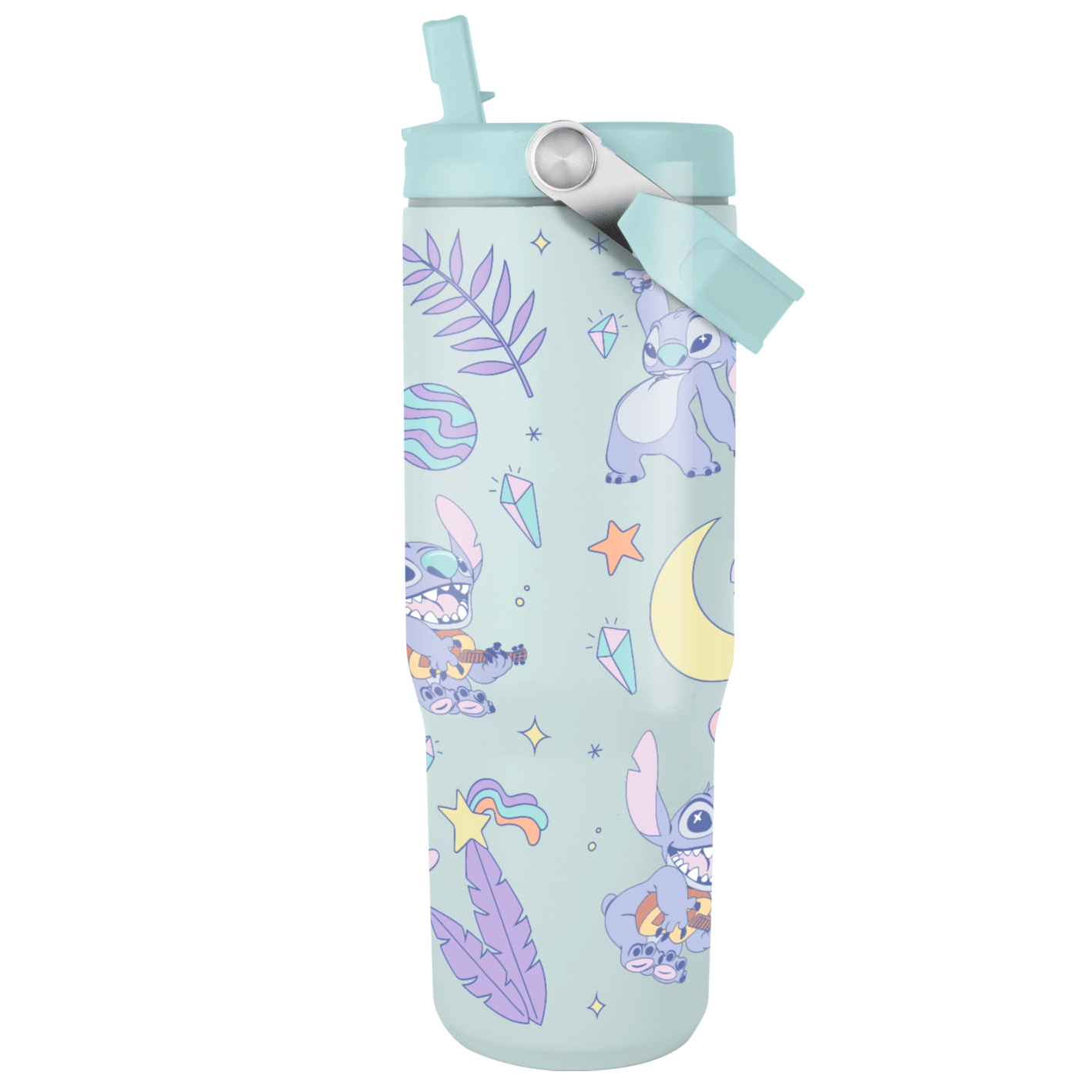 STITCH - Mug de Voyage XL avec anse 880m