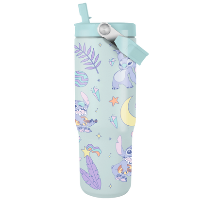 STITCH - Mug de Voyage XL avec anse 880m