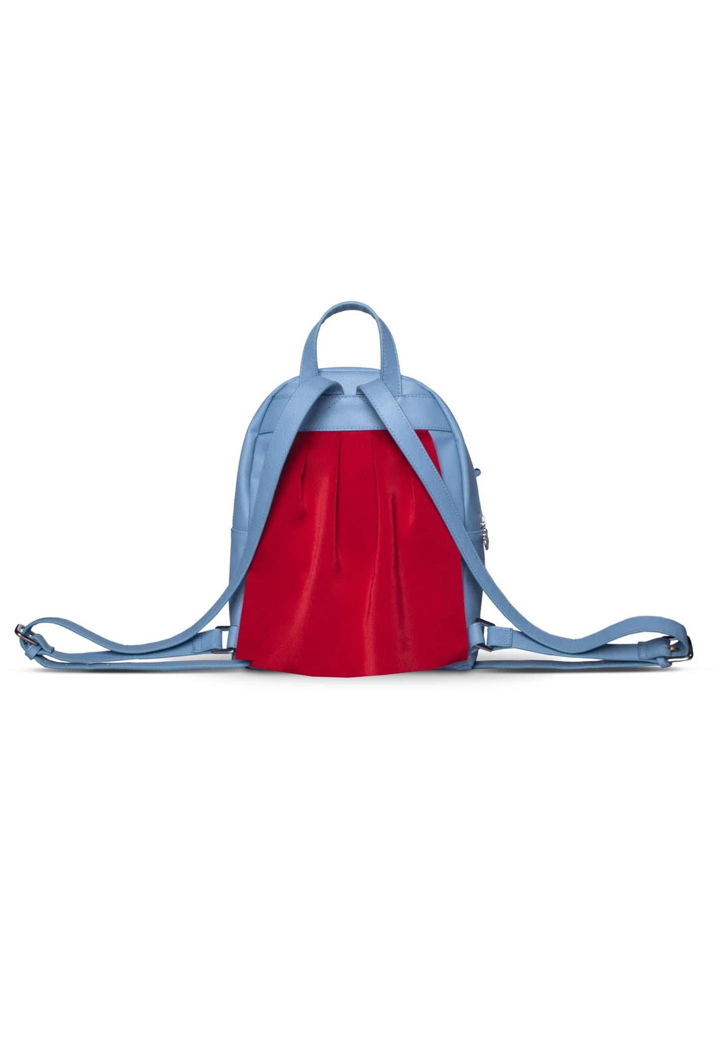 STITCH - Superhéro - Sac à Dos Novelty '26x20x12cm'