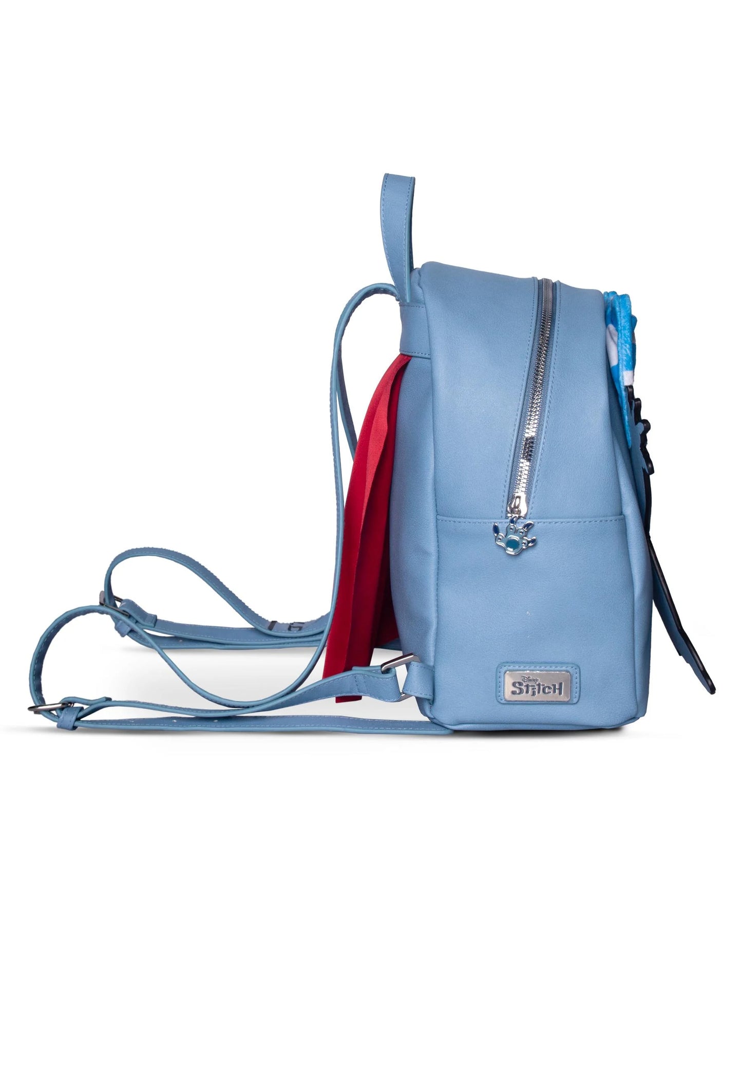 STITCH - Superhéro - Sac à Dos Novelty '26x20x12cm'