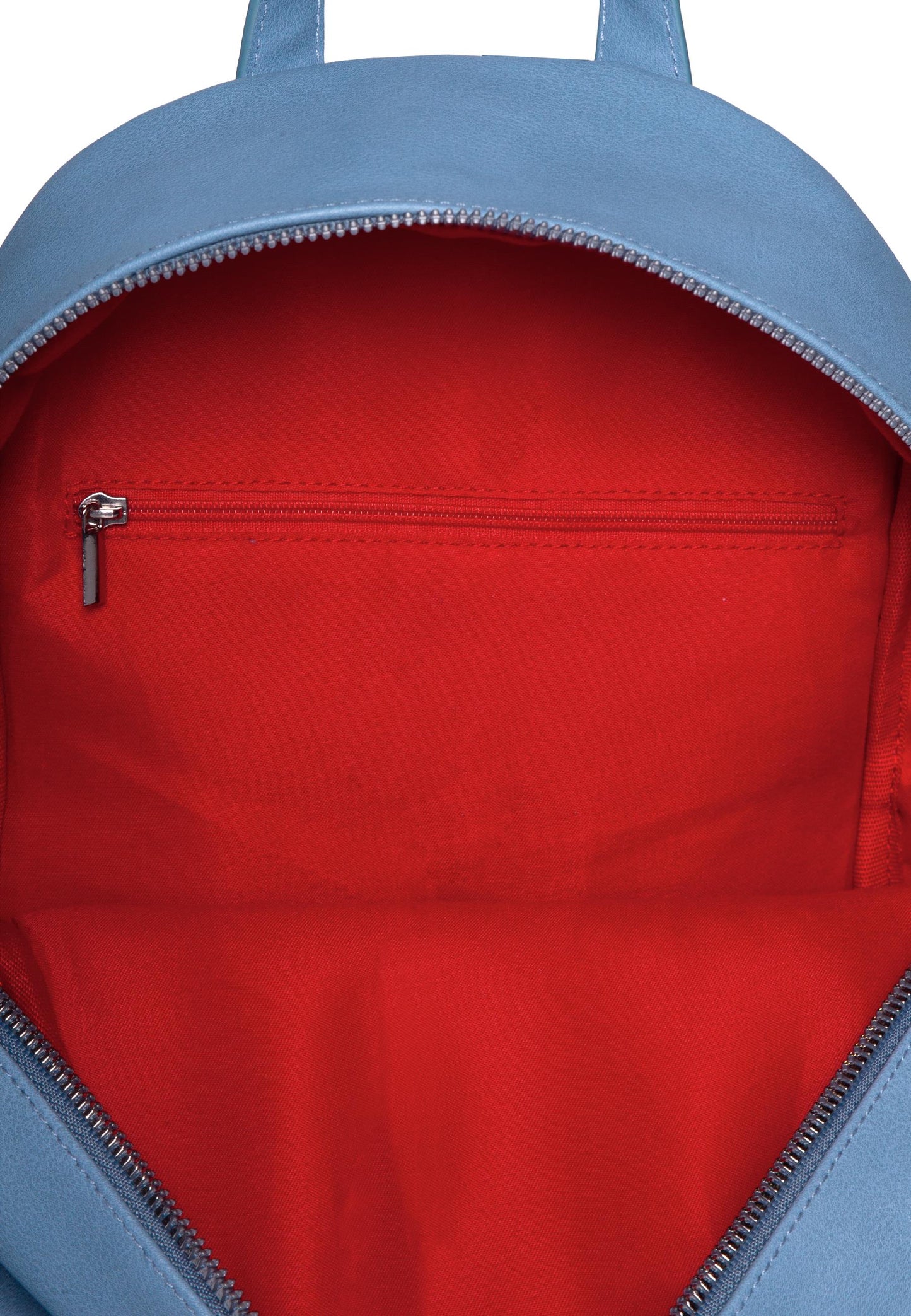 STITCH - Superhéro - Sac à Dos Novelty '26x20x12cm'