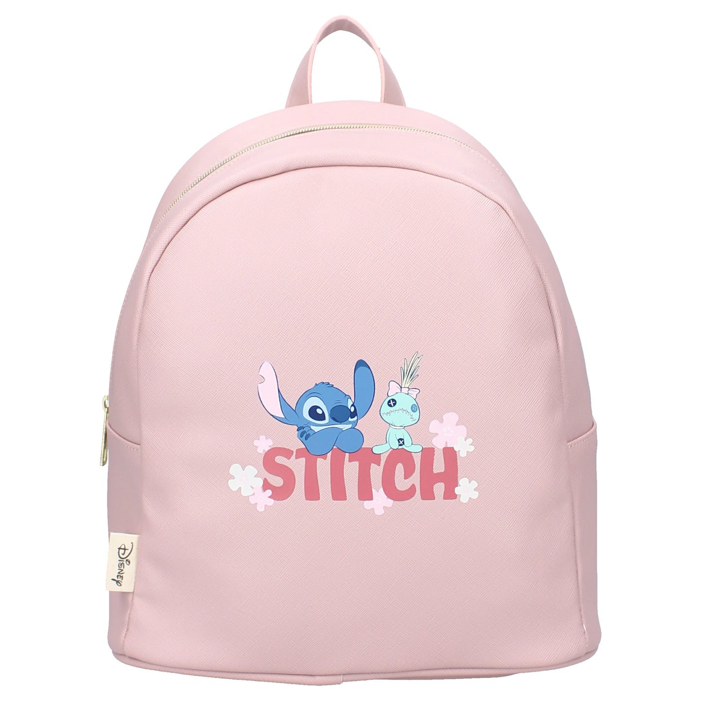 STITCH & SCRUMP - Made For You - Sac à dos Saffiano
