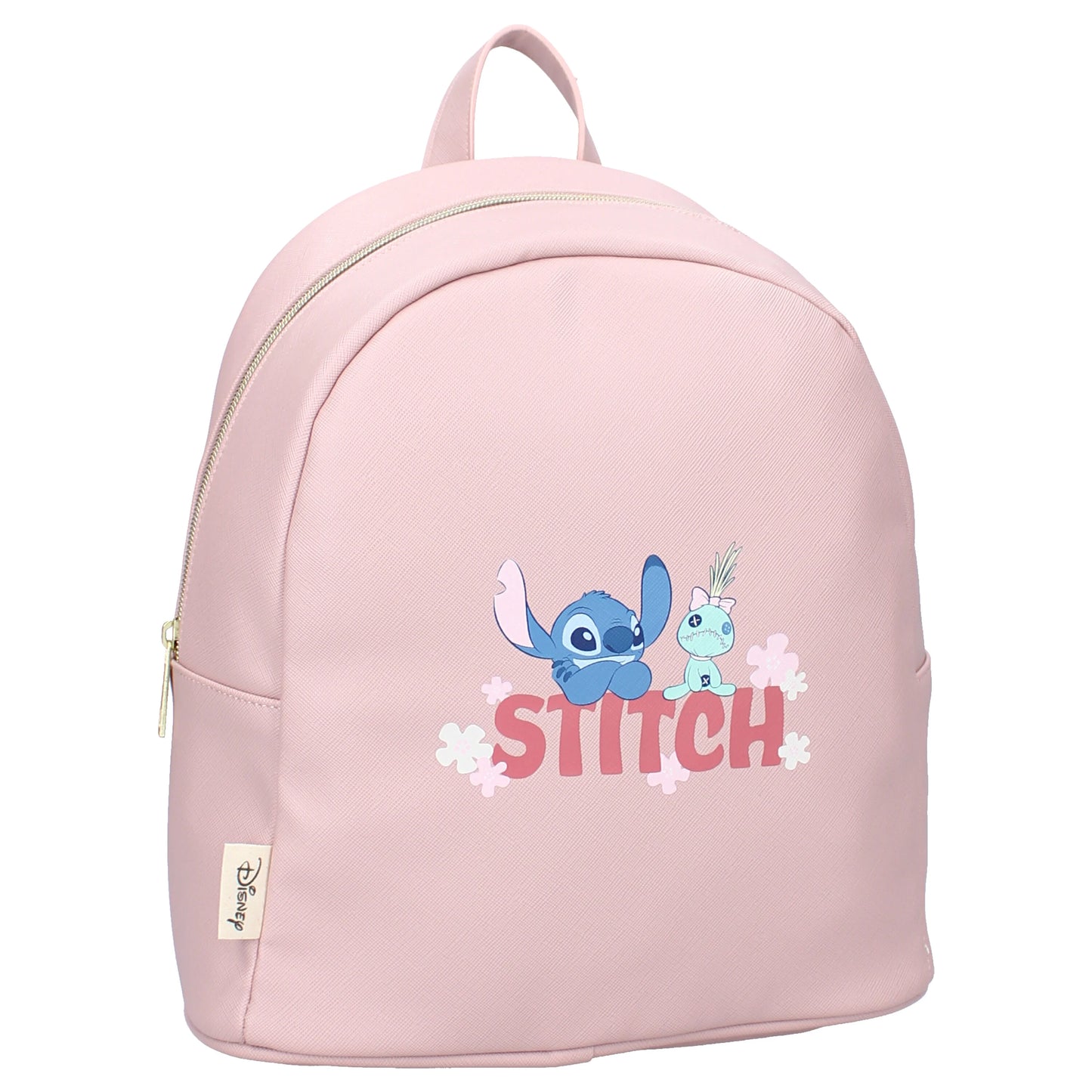 STITCH & SCRUMP - Made For You - Sac à dos Saffiano