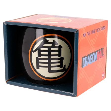 STOR YOUNG ADULT - DRAGON BALL - KERAMISCHE BOLMOK IN GESCHENKVERPAKKING - 380 ML