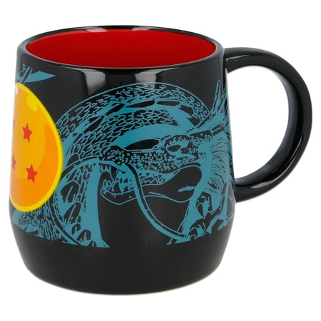 STOR YOUNG ADULT - DRAGON BALL - CERAMIC NOVA MUG IN GIFT BOX - 355 ML