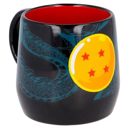 STOR YOUNG ADULT - DRAGON BALL - CERAMIC NOVA MUG IN GIFT BOX - 355 ML