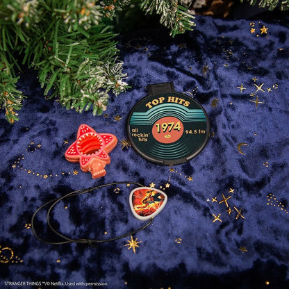 STRANGER THINGS - Calendrier de l'Avent 2025